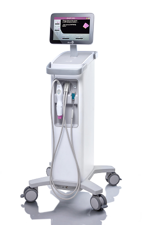 써마지FLX (Thermage FLX) device