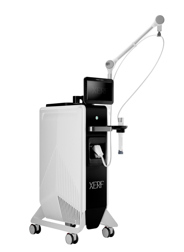 세르프 (VRO) device