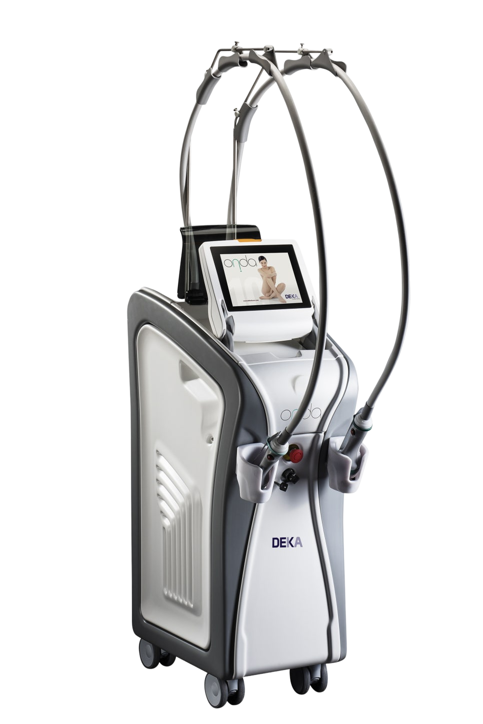 온다 (ONDA) device