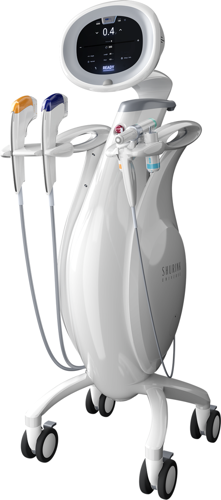 슈링크 (Shurink) device